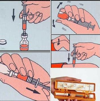 EMERGENCY HYPO INSTRUCTIONS FOR GLUCAGON - The DANII Foundation