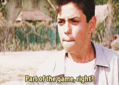 10 Reasons Benny Rodriguez From "Sandlot" Was Your '90s Crush | Benny the jet rodriguez, The ...