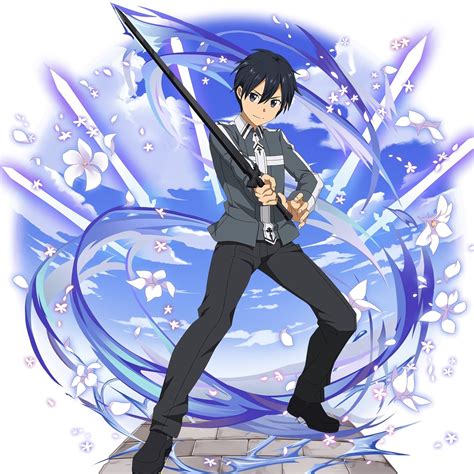 Sword Art Online: Alicization pfp - Avatar Abyss