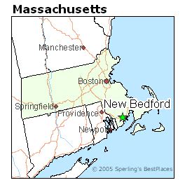 New Bedford, MA