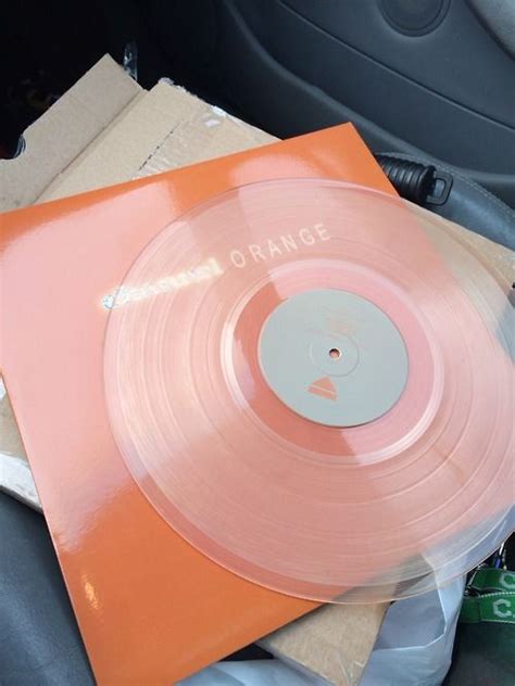 Frank Ocean Channel Orange Vinyl - Cool Product Critiques, Bargains ...