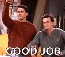 Friends Joey GIF - Friends Joey Chandler - Discover & Share GIFs