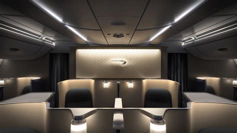 British Airways A380 First Class Johannesburg to London - the Luxury ...