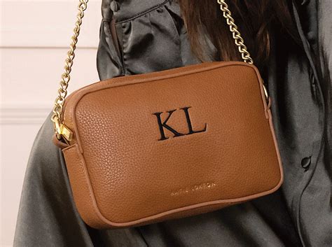 Personalised Purse With Initials | peacecommission.kdsg.gov.ng