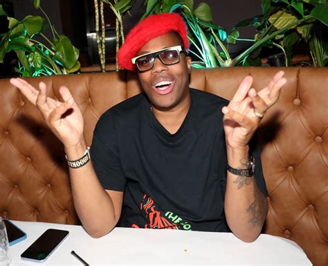 Canadian Rap Legend Kardinal Offishall Joins Def Jam As Global A&R ...