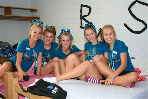 Bestfriends Summer: cheerific cheer camp!