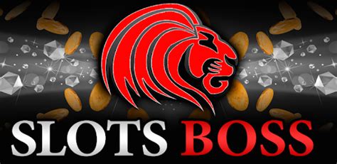 Slots Boss: Tournament Slots - Apps on Google Play