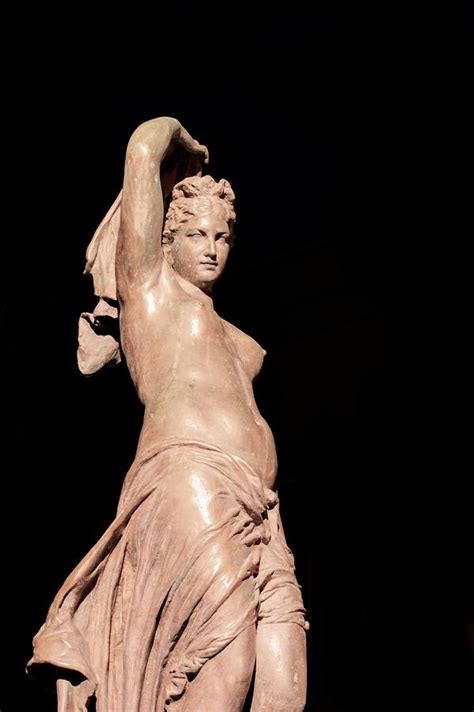 Galatea Statue front view Photograph by Studio Ecosse - Fine Art America