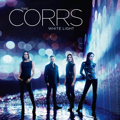 The Corrs make a triumphant return with "White Light"