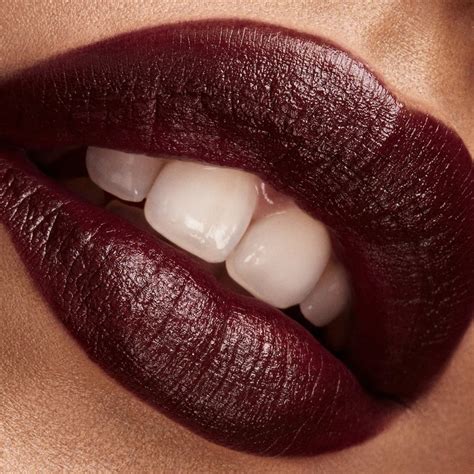 Best Dark Red Lipsticks | POPSUGAR Beauty