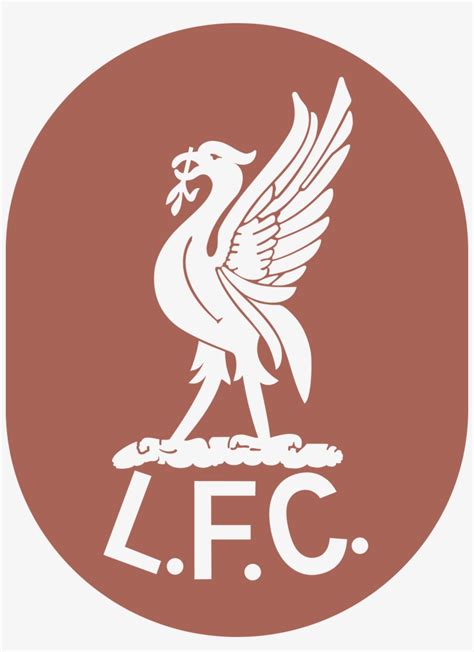 Liverpool Old Logo, Crest Logo, Vector Free Download, - Liverpool F.c. - Free Transparent PNG ...