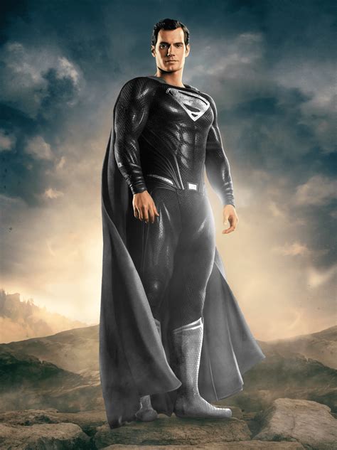 Black Suit Superman Wallpapers - Top Free Black Suit Superman Backgrounds - WallpaperAccess