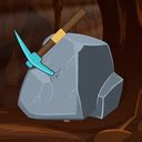 Stone mining (by Vad Games) - play online for free on Yandex Games