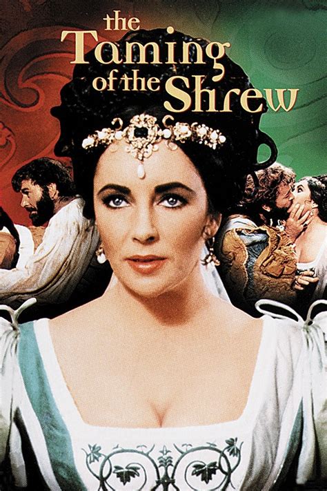 The Taming of the Shrew - Rotten Tomatoes