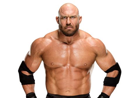 Ryback | OfficialWWE Wiki | FANDOM powered by Wikia