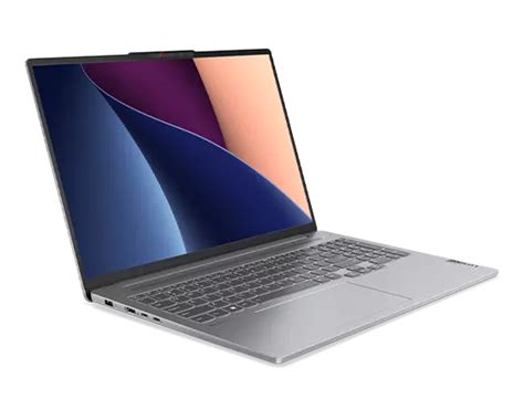 Lenovo IdeaPad Pro 5i Gen 8 (16″ Intel) | Intel®-powered performance ...