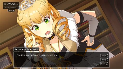 Love Esquire - Dating Sim/RPG/Visual Novel on Steam