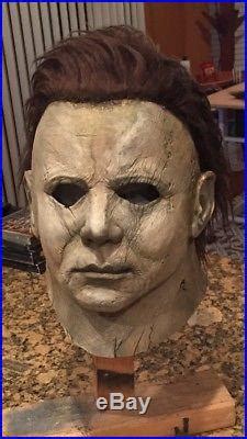 Halloween Mask Michael Myers 2018 | Halloween Hot Costumes