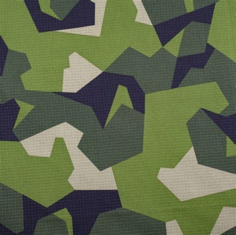 Swedish m90 camouflage | Camouflage pattern design, Camo patterns, Camouflage patterns