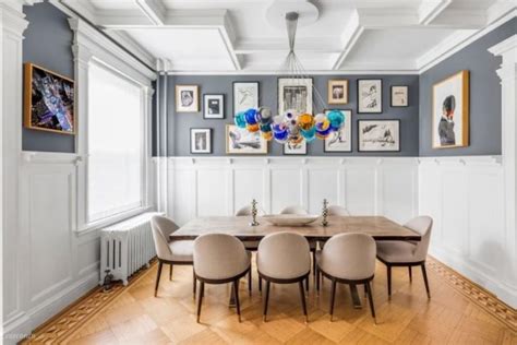 John Krasinski and Emily Blunt’s Brooklyn townhouse for sale - TODAY.com