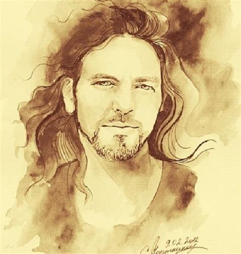 Best 14 Eddie Vedder Tattoos - NSF News and Magazine