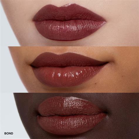 Bobbi Brown Luxe Lipstick Bond 604 | lyko.com