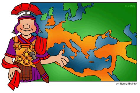 Ancient Rome for Kids - a great site which is easy to navigate, and set out according… | Ancient ...