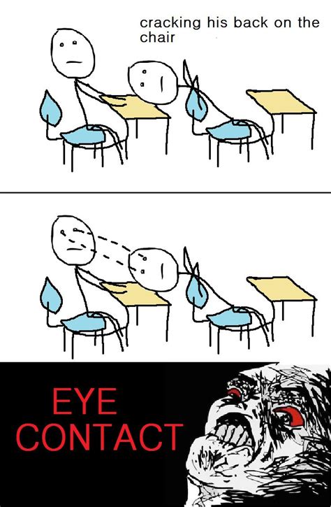 One of the awkward moments of school. : fffffffuuuuuuuuuuuu