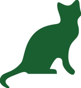 Cat Clip Art at Clker.com - vector clip art online, royalty free & public domain