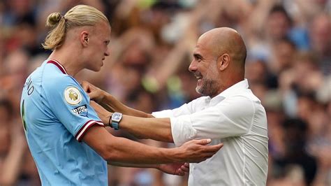 Pep Guardiola: Man City boss says managers overrated compared to ...