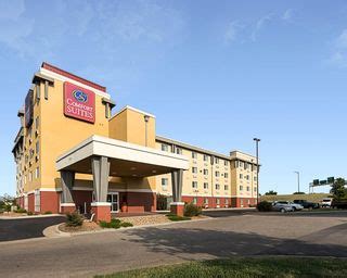 Hotels in Wichita, KS – Choice Hotels