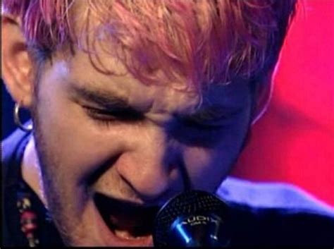 Layne Staley Unplugged Teeth