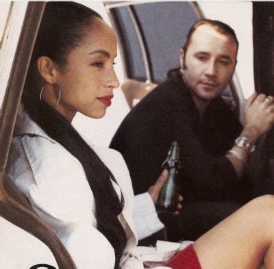 Pin on SADE Exceptionally Beautiful Exquisite Songtress | Sade adu ...