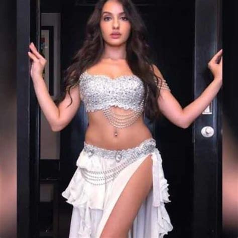 Bollywood News - Nora Fatehi recounts her childhood struggles to learn dance; says, 'Nobody had ...