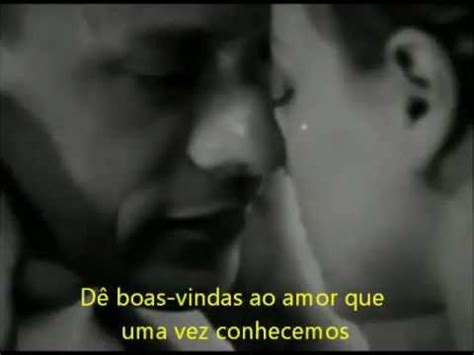 U2 - Everlasting Love (Legendado) - YouTube