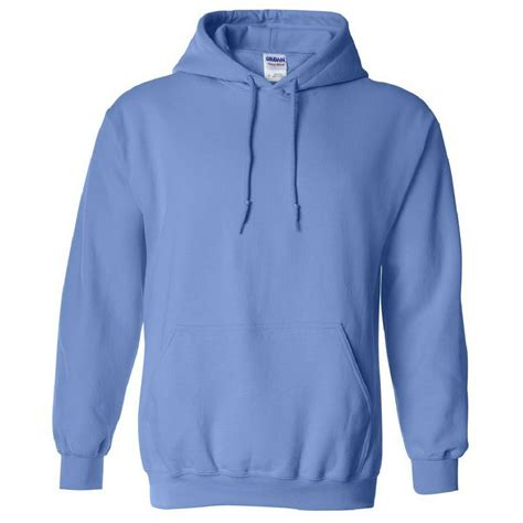 Gildan - Gildan Heavy Blend Adult Unisex Hooded Sweatshirt/Hoodie - Walmart.com - Walmart.com