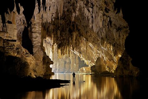 11 Most Beautiful Caves in Thailand | Thai Language School Bangkok ...