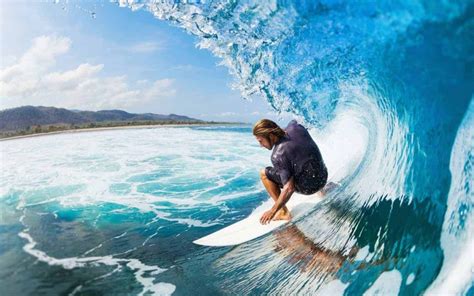 LEARN TO SURF GOLD COAST - Currumbin Sands