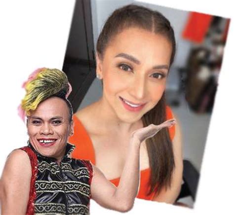 Donita Nose gets real with Super Tekla | The Manila Times