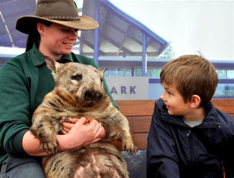 Caversham Wildlife Park | Perth western australia, Wildlife park ...