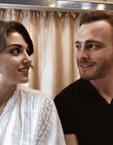 hande ercel and kerem bursin | Милые пары, Пара, Разное