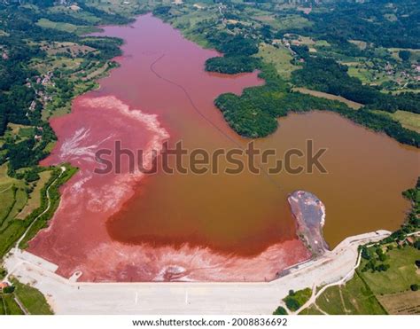 Tailings Pond Disaster Images: Browse 122 Stock Photos & Vectors Free Download with Trial ...