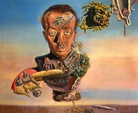 enviar Disipar Del Norte fotos de pinturas de salvador dali Pensar en el futuro candidato Shuraba