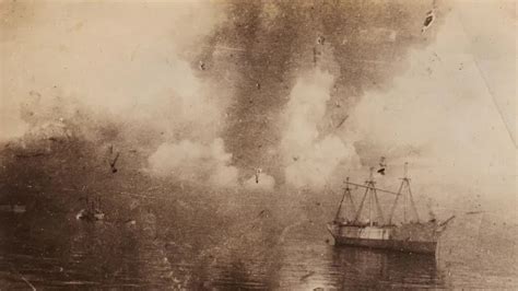 Maritime Maunder: IMAGE OF 1917 HALIFAX EXPLOSION SURFACES