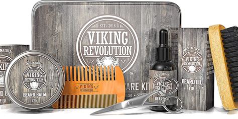 Best Beard Grooming Kit - Shave Magazine