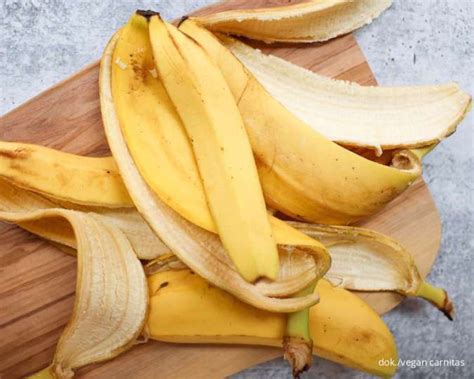 9 Manfaat Kulit Pisang untuk Kesehatan yang Sayang Dilewatkan