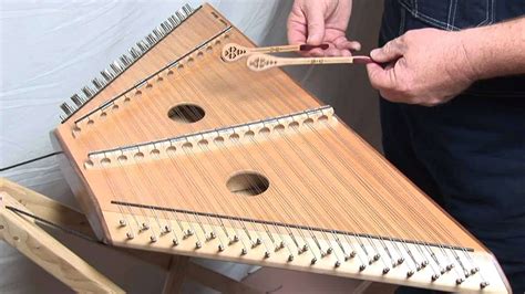 How to Choose a Hammered Dulcimer