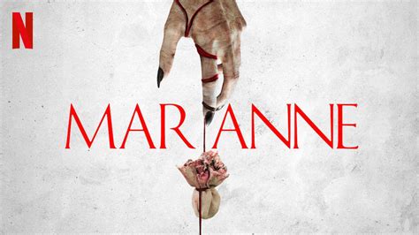 [REVIEW] Marianne, la serie de terror de Netflix que no te dejará dormir