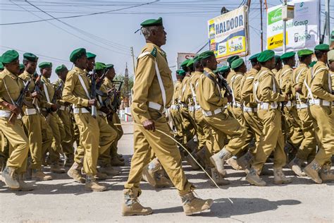 Somaliland’s Independence Day | Kevin's Travel Blog