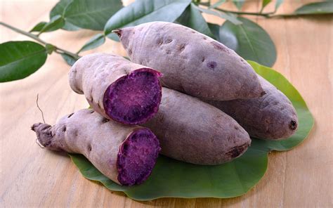 Ube: the Philippine tuber you must try - Fork+Knife